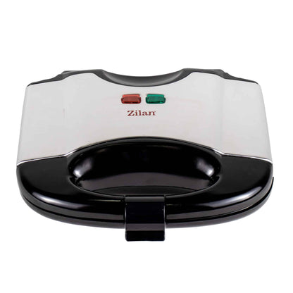 Sandwich-maker, Putere 750 W / ZLN 8143