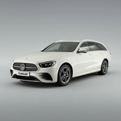 Covorase Mercedes-Benz E-Class Compatibile S213 2016-2023 | Red