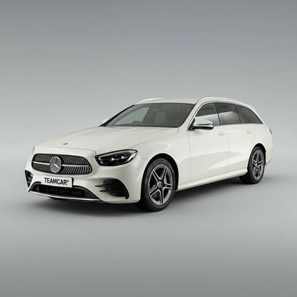 Covorase Mercedes-Benz E-Class Compatibile S213 2016-2023 | Blue