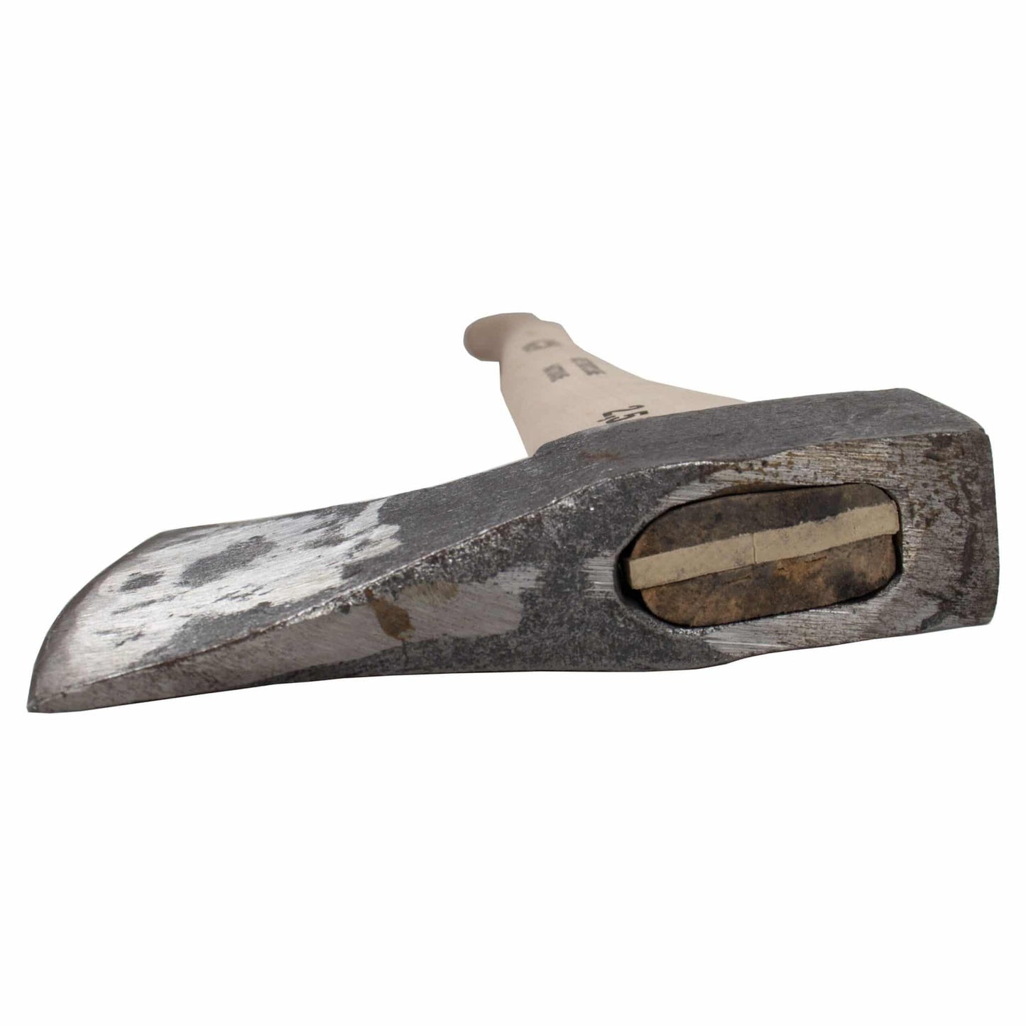 Topor forjat cu coada din lemn, greutate 2.5 kg / 4968