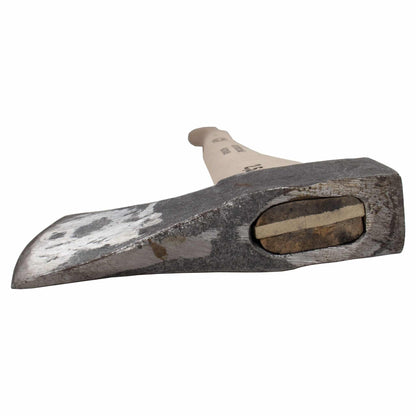 Topor forjat cu coada din lemn, greutate 2.5 kg / 4968
