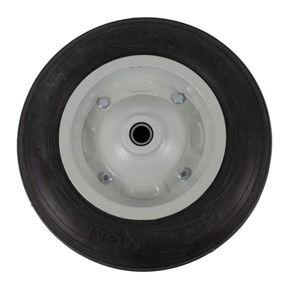 Roata roaba masiva, cu rulment, marime 335 x 75 mm  ZLN 4115