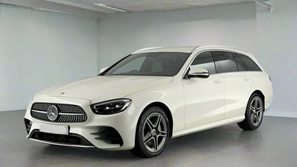 Covorase Auto TeamCar® Tip Tavita Compatibile Mercedes-Benz E-Class S213 Break (2016–2023) - 221.ro