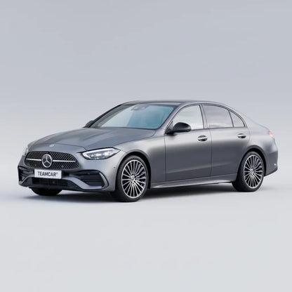 Covorase Mercedes-Benz C-Class Compatibile W206 2021-prezent | Silver