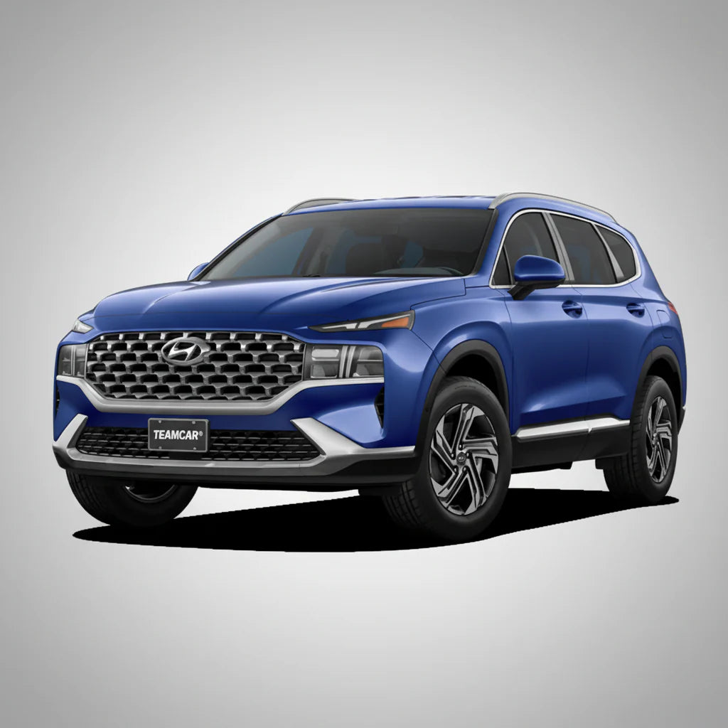 Ștergătoare Hyundai Santa Fe TMA (2020–2023) | Set Complet – TeamCar®