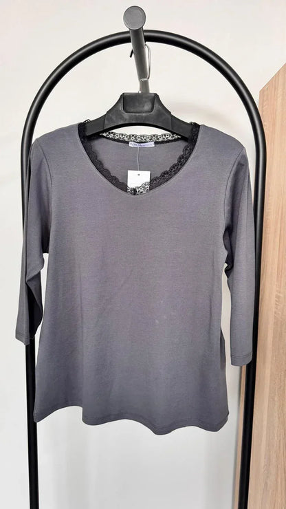 Bluza dama marimi mari 2029