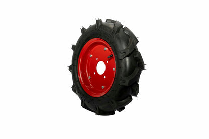 Roata motocultor, cu valva, 4.00-10 / ZTS 5343