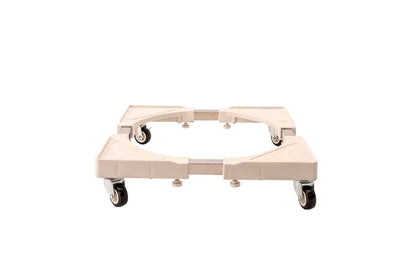 Suport cu Roti, Ajustabil, Pentru Electrocasnice / ZTS 5396