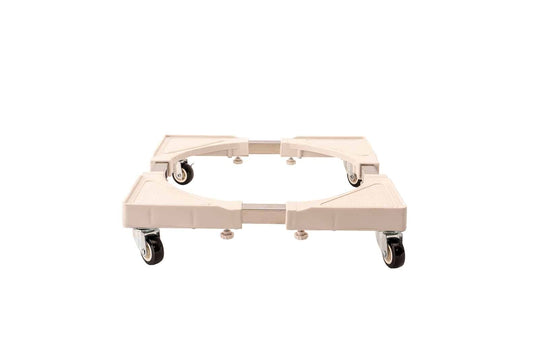 Suport cu Roti, Ajustabil, Pentru Electrocasnice / ZTS 5396