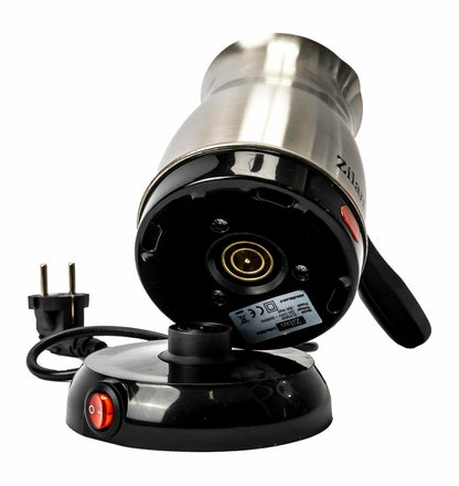 Ibric electric pentru cafea, putere 600W, capacitate 500ml / ZLN 3628
