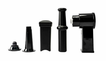 Masina de tocat carne multifunctionala negru/gri / ZLN 0126 - 221.ro