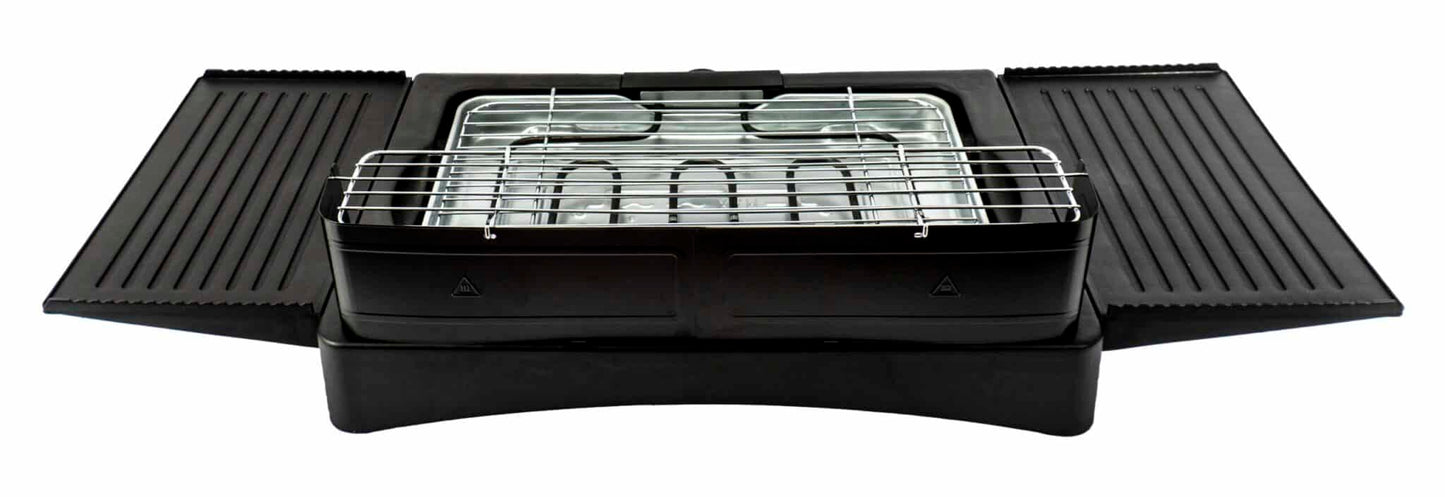 Gratar electric cu picior / ZLN 3789