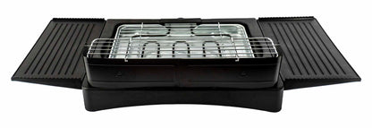 Gratar electric cu picior / ZLN 3789