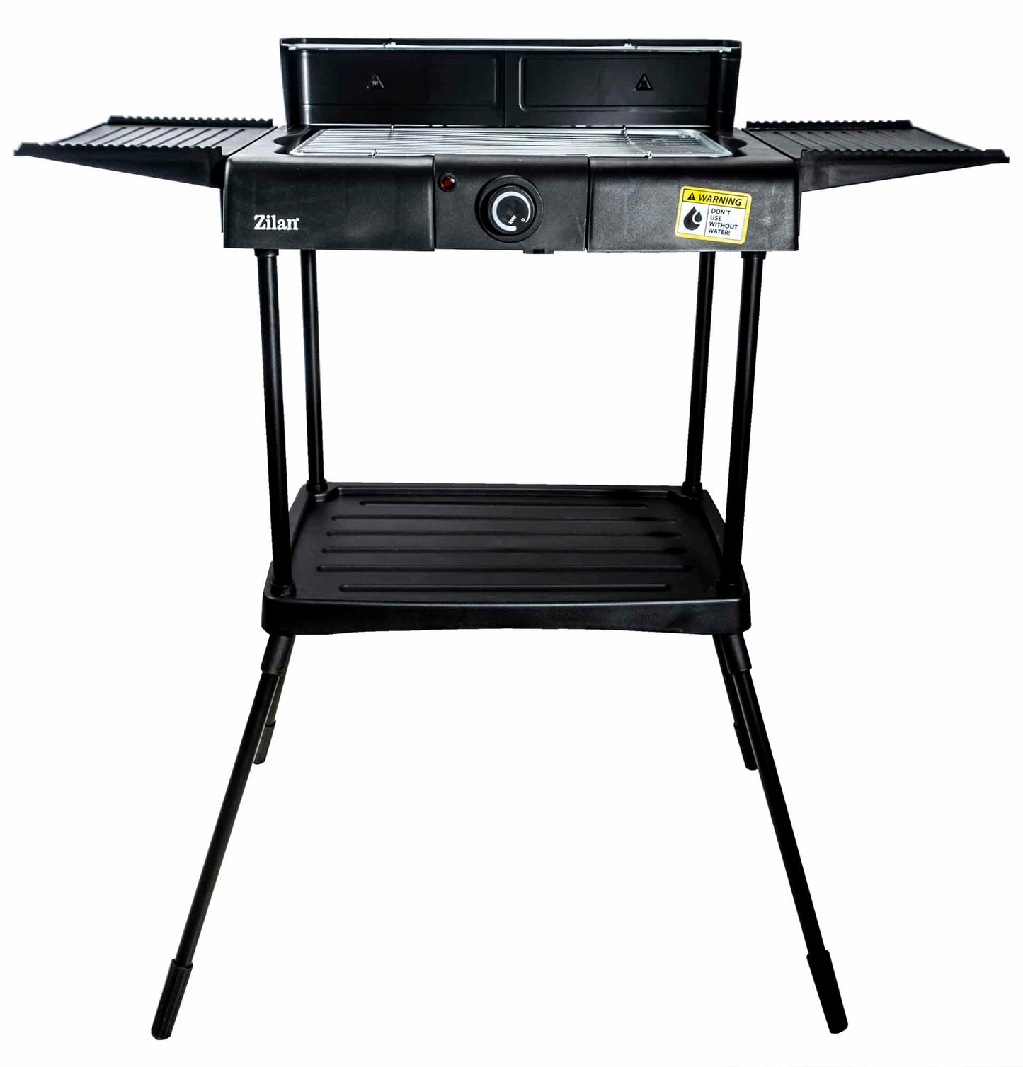 Gratar electric cu picior / ZLN 3789