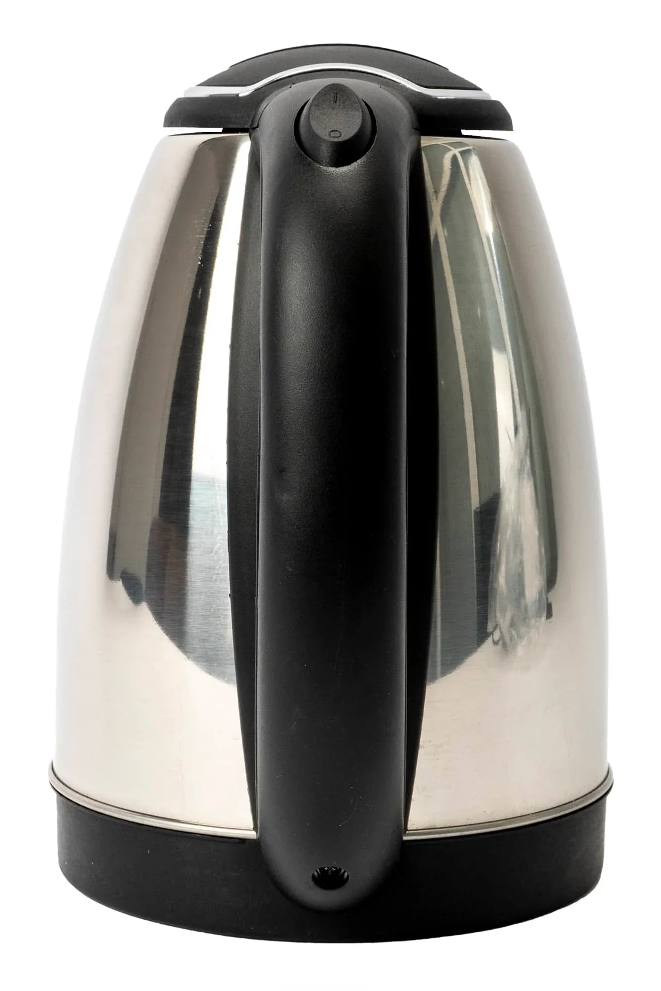 Fierbator inox, capacitate 1.8L, putere 1500w / ZLN 2768 - 221.ro