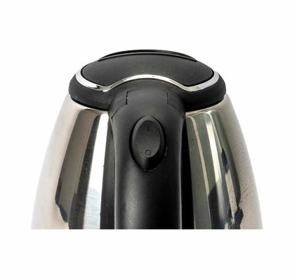 Fierbator inox, capacitate 1.8L, putere 1500w / ZLN 2768 - 221.ro