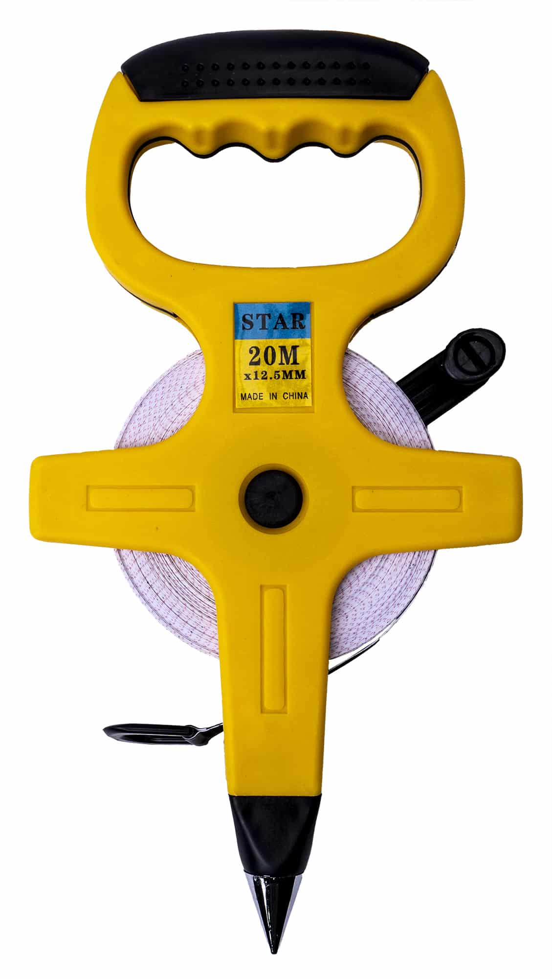Ruleta profesionala , cu varf , distanta de masurare 20M / ZTS 5474