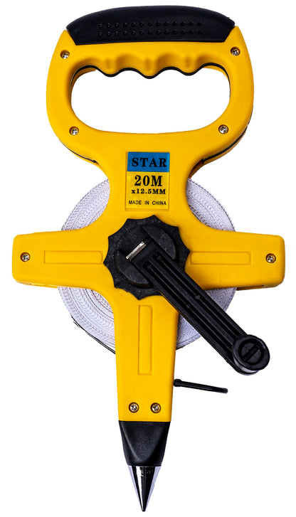 Ruleta profesionala , cu varf , distanta de masurare 20M / ZTS 5474