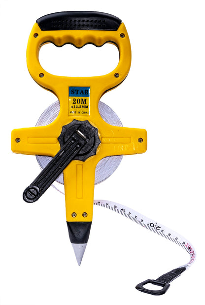 Ruleta profesionala , cu varf , distanta de masurare 20M / ZTS 5474