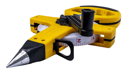 Ruleta profesionala , cu varf , distanta de masurare 20M / ZTS 5474