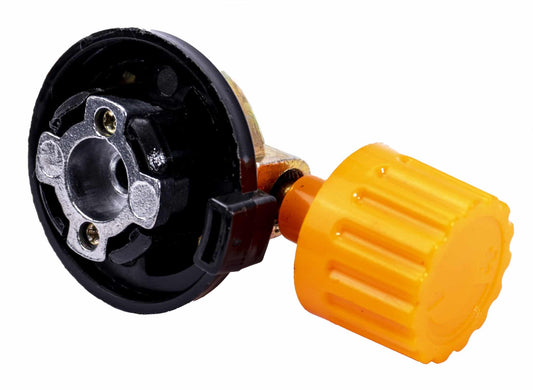 Lampa instalator pentru doza tip spray / ZTS 5412