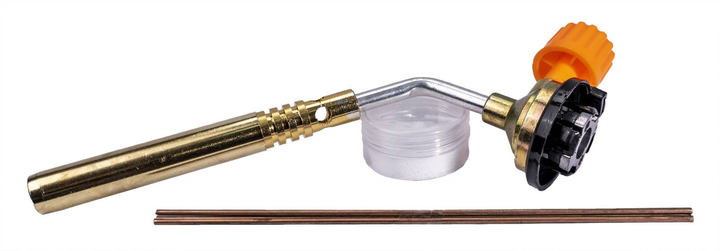 Lampa instalator pentru doza tip spray / ZTS 5412