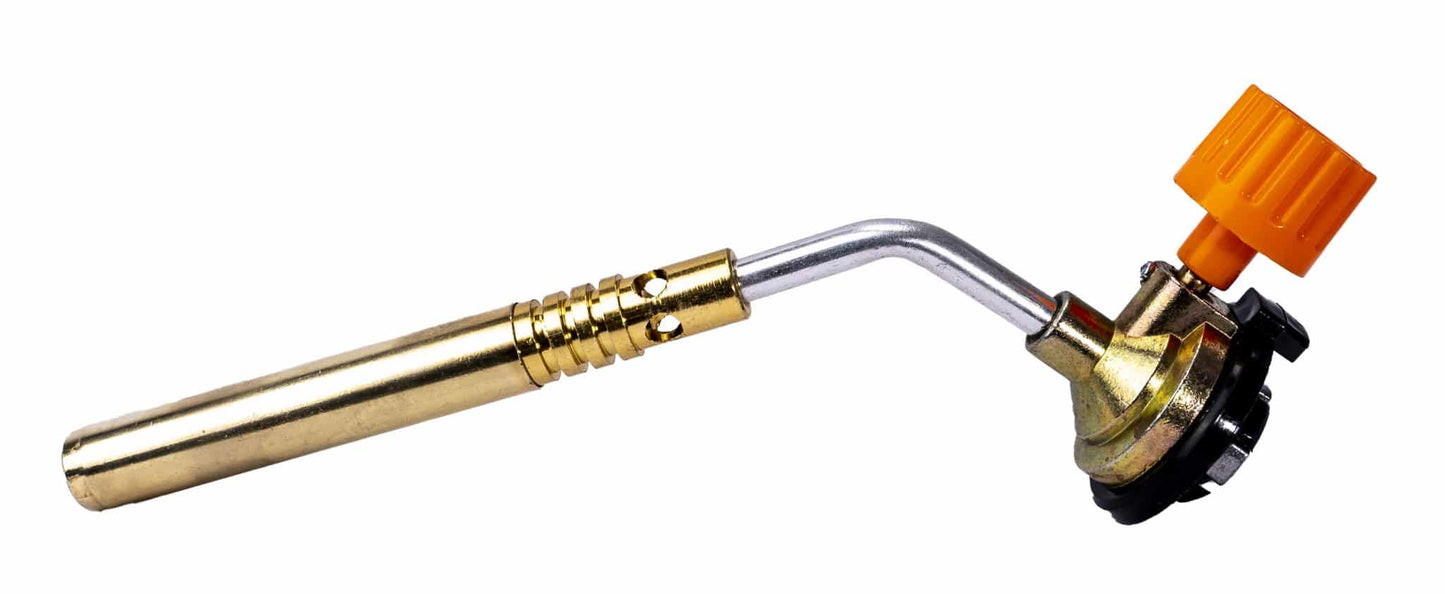 Lampa instalator pentru doza tip spray / ZTS 5412