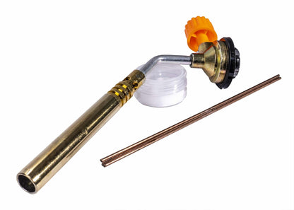 Lampa instalator pentru doza tip spray / ZTS 5412