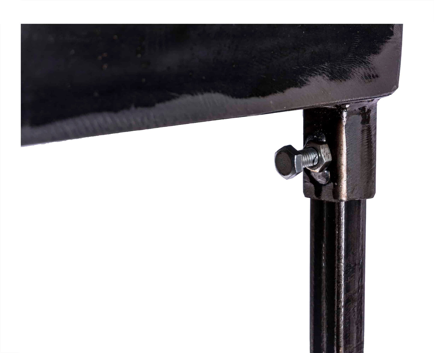 Gratar metalic pe carbuni cu sita din inox 60X40mm / ZTS 5484