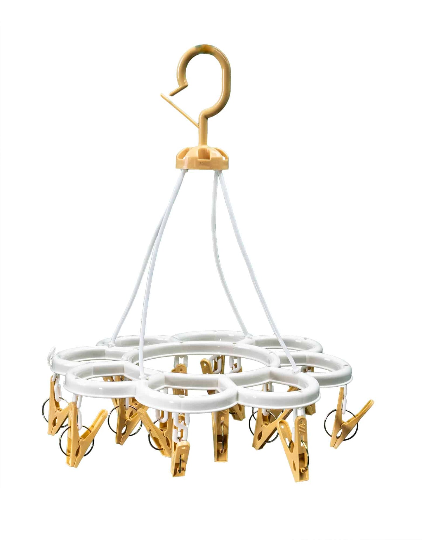 Uscator rotund  cu carlige / 4372