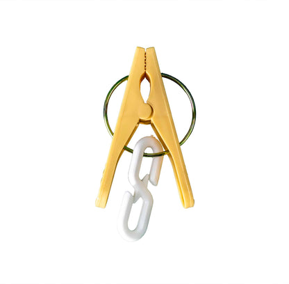 Uscator rotund  cu carlige / 4372