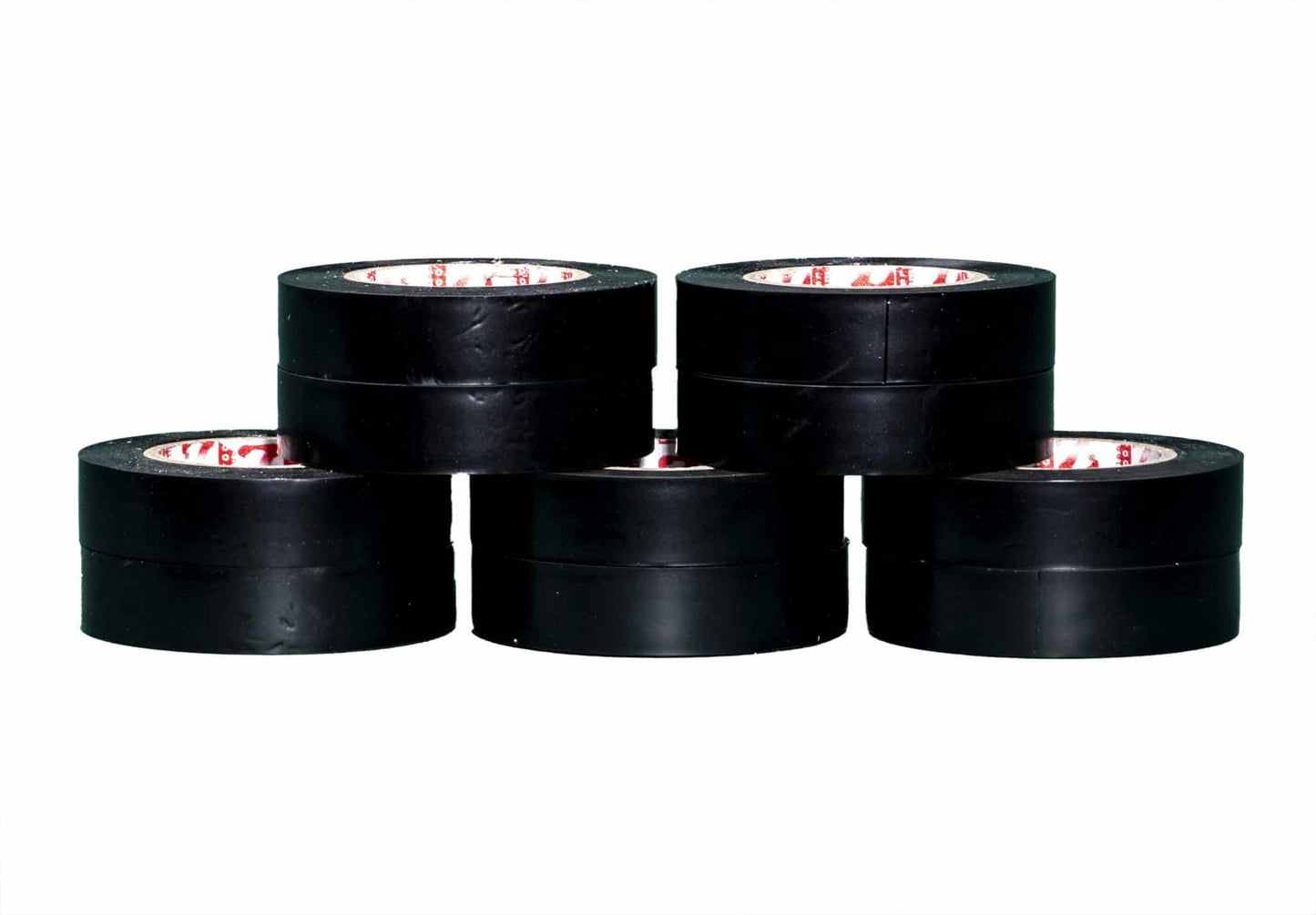 Banda de izolat PVC 16mm x 20m, set 10 role / ZLN 8755_1