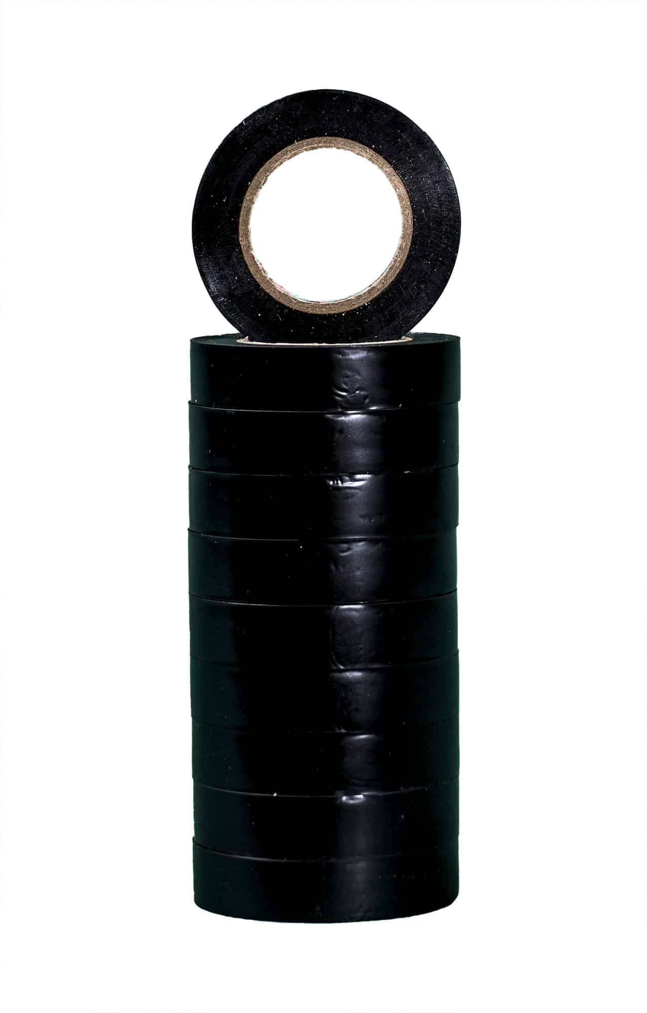 Banda de izolat PVC 16mm x 20m, set 10 role / ZLN 8755_1