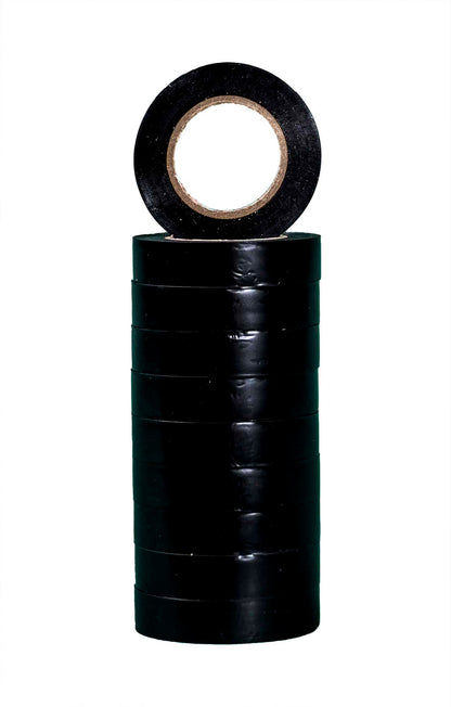 Banda de izolat PVC 16mm x 20m, set 10 role / ZLN 8755_1