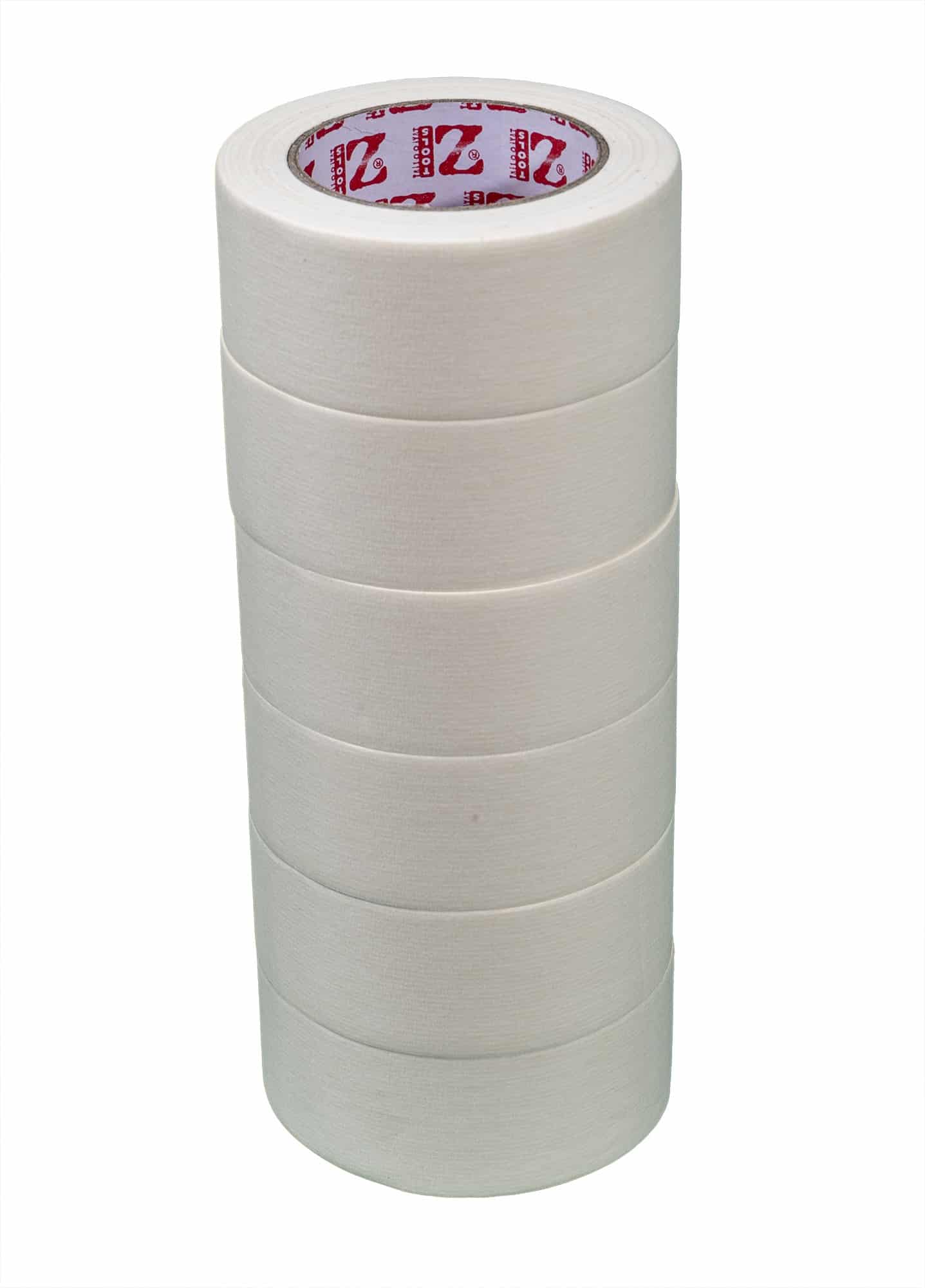 Banda adeziva hartie 48mm x 50m,set 6 bucati / ZLN 6330_1