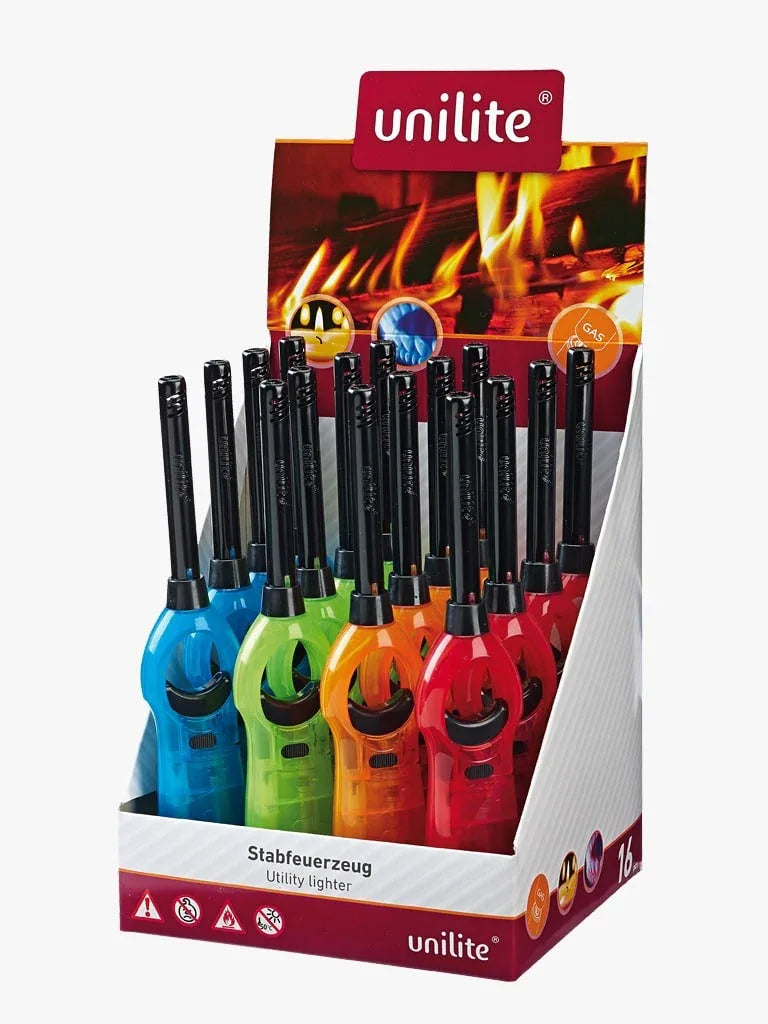 Aprinzator gaz mare, Z-TOOLS / 22