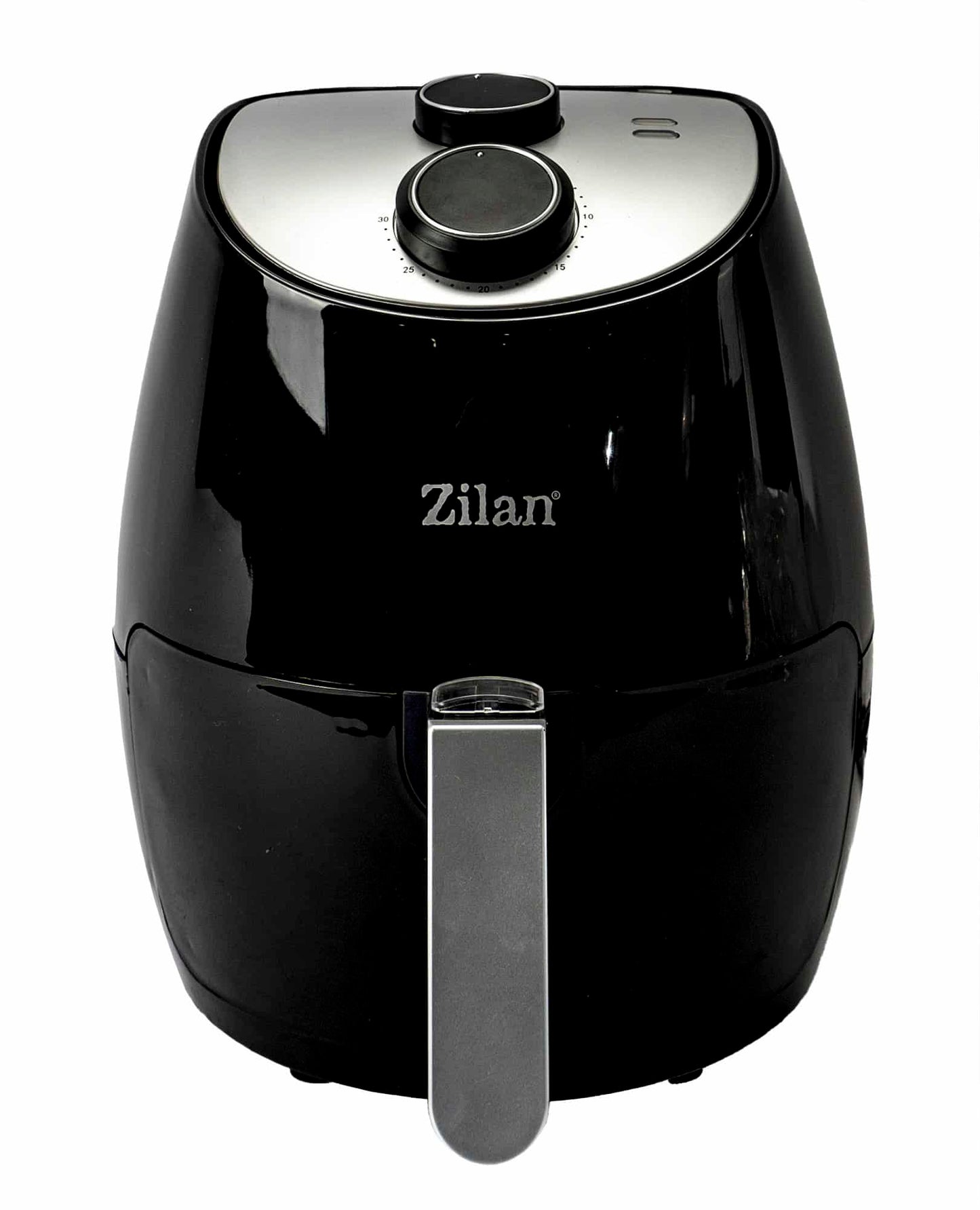 Friteuza Air Fryer, putere 1350W, capacitate 2.6L / ZLN 3598