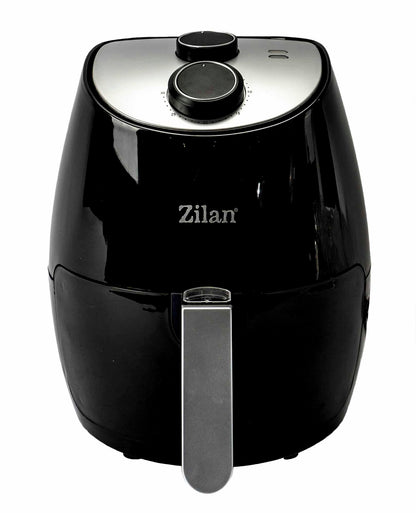 Friteuza Air Fryer, putere 1350W, capacitate 2.6L / ZLN 3598