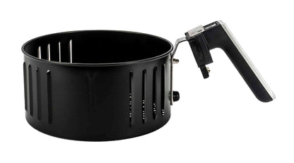 Friteuza Air Fryer, putere 1350W, capacitate 2.6L / ZLN 3598