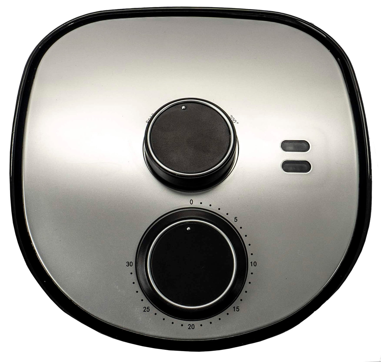 Friteuza Air Fryer, putere 1350W, capacitate 2.6L / ZLN 3598