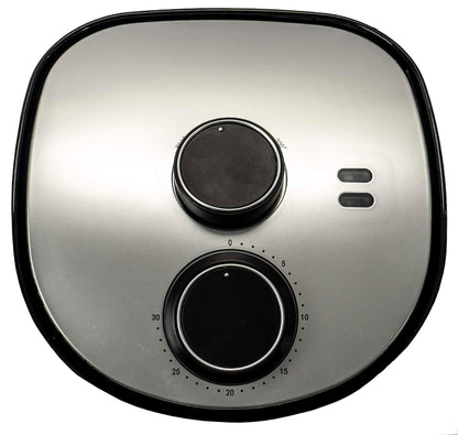 Friteuza Air Fryer, putere 1350W, capacitate 2.6L / ZLN 3598