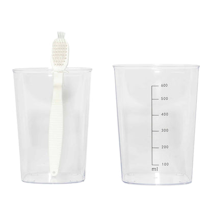 Storcator de fructe si legume, putere 200 W, recipient suc 600 ml, recipient pulpa 600 ml,  Functie Reverse / ZLN 4014