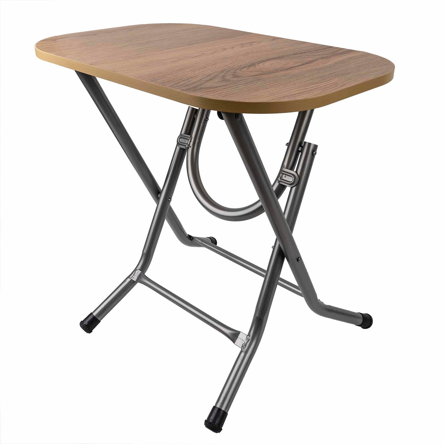 Masa plianta cu blat mdf, dimensiuni 40x60x58 cm / ZLN 2500