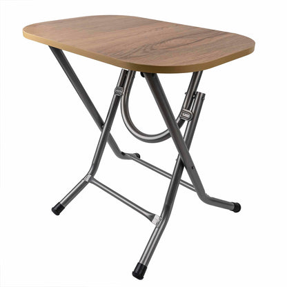 Masa plianta cu blat mdf, dimensiuni 40x60x58 cm / ZLN 2500