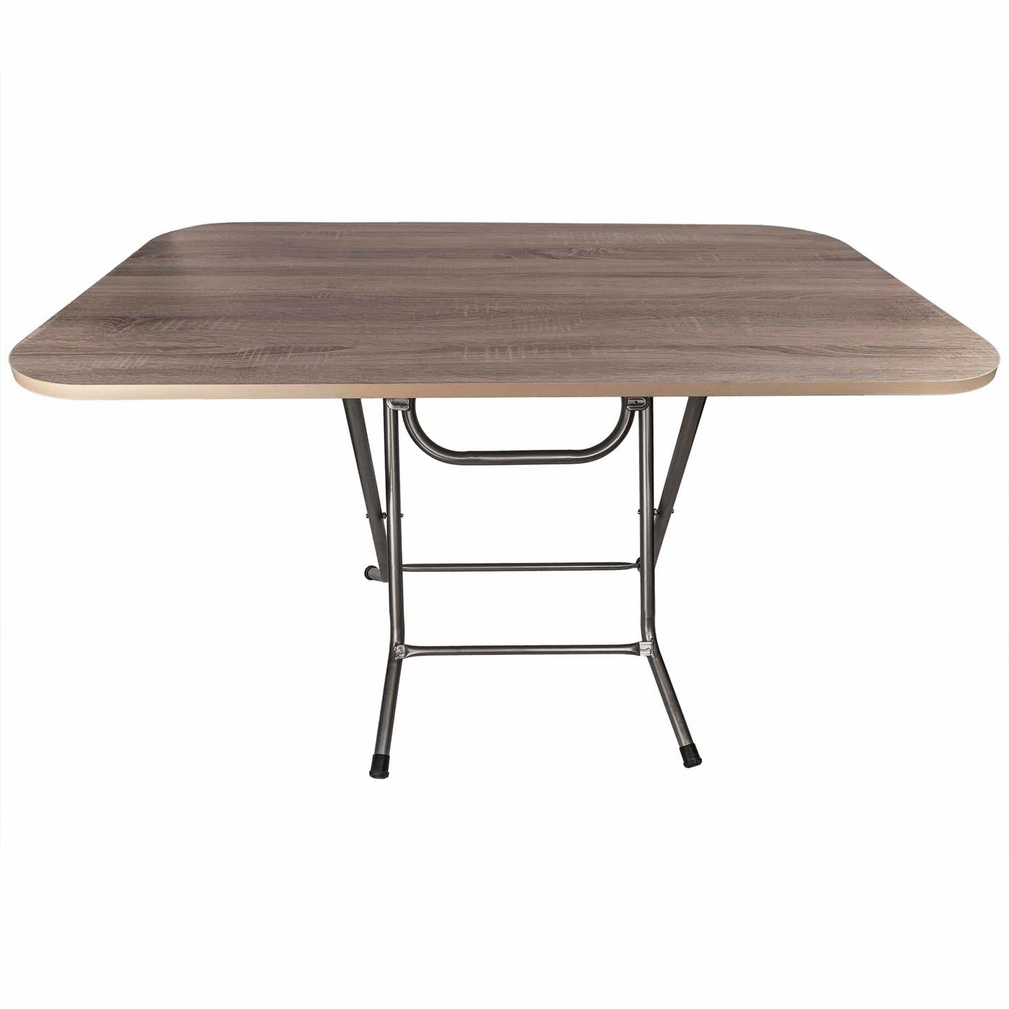 Masa plianta cu blat mdf, dimensiuni 70x120x73 cm / ZLN 2531