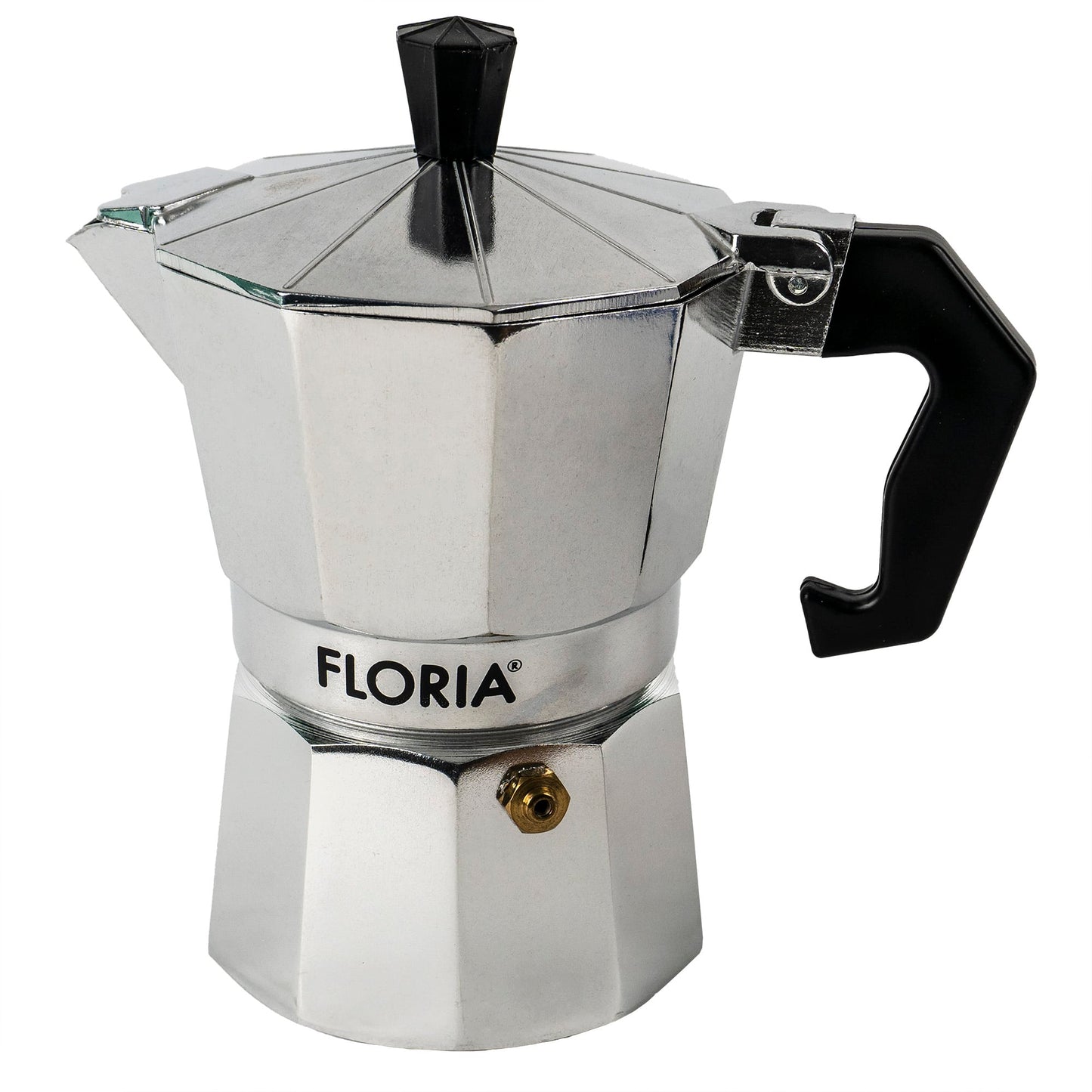 Cafetiera espresso, capacitate 3 cesti, 150 ml / ZLN 2485