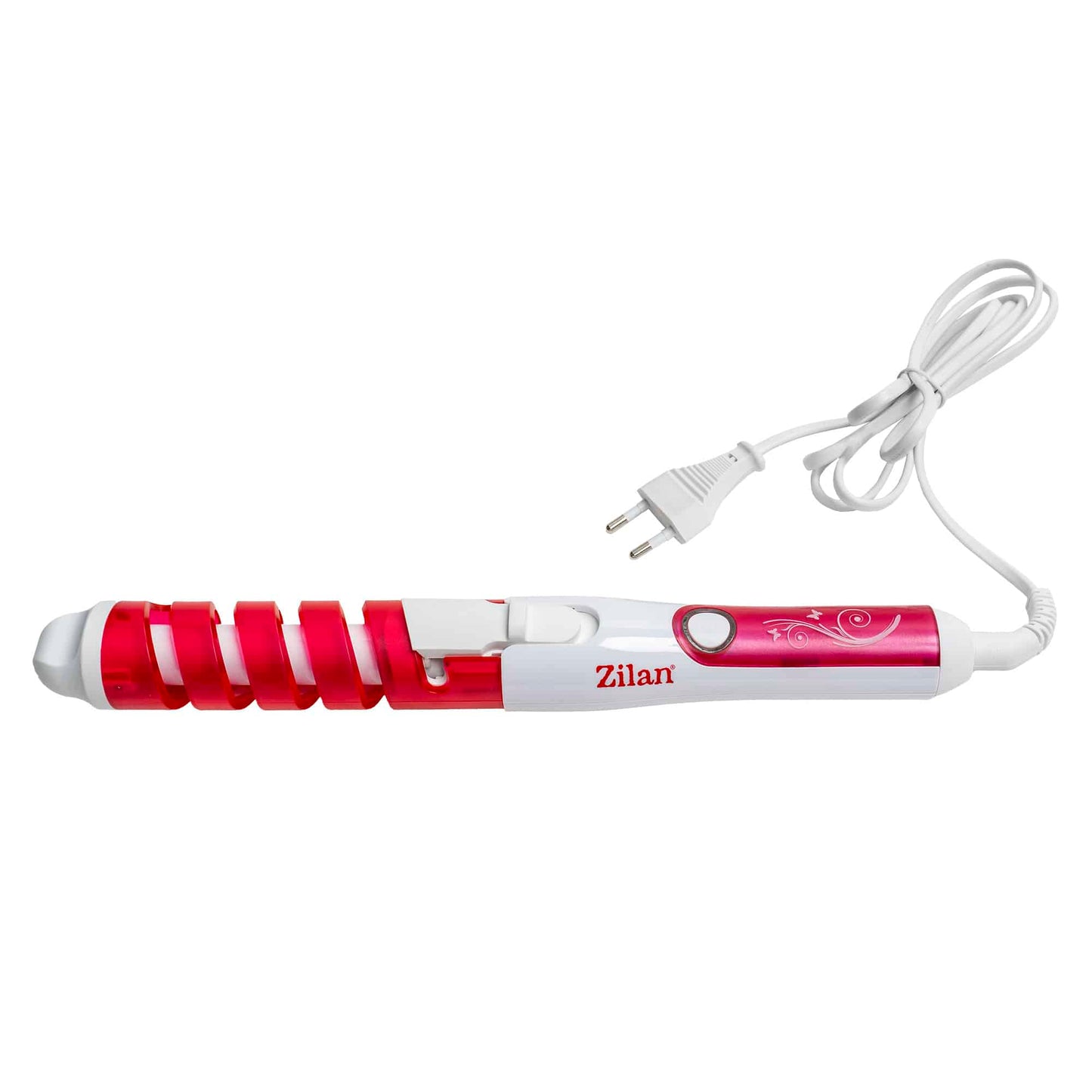 Ondulator de par cu spirala, putere 25 W, ceramica / ZLN 0429