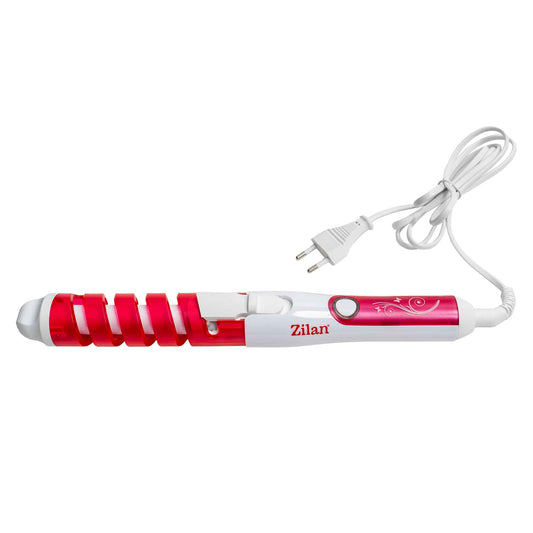 Ondulator de par cu spirala, putere 25 W, ceramica / ZLN 0429