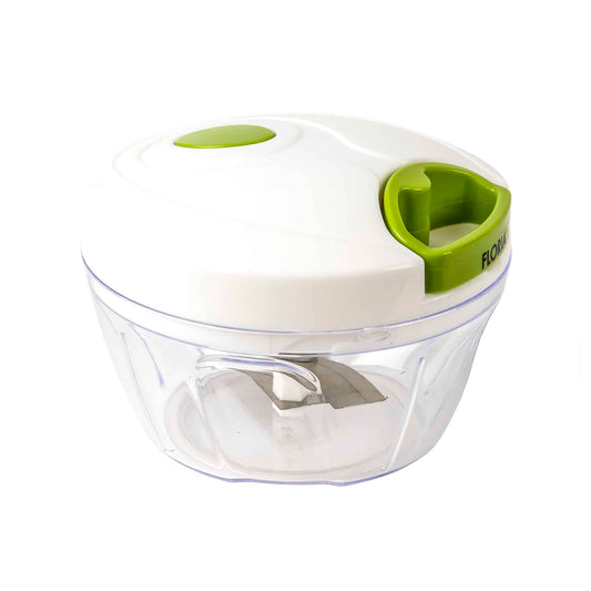 Mini-CHOPPER manual / ZLN 2607