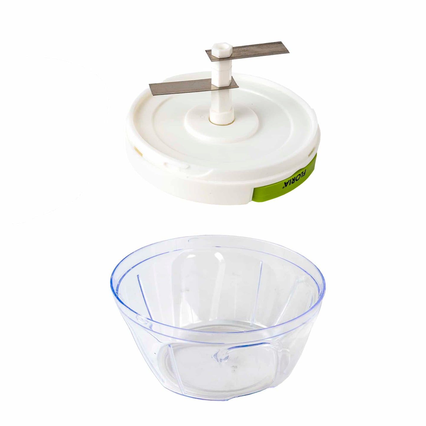 Mini-CHOPPER manual / ZLN 2607